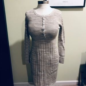 Prana by Columbia sweater dress